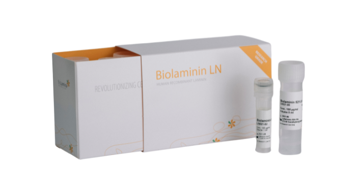 BioLamina-iPSC產品圖